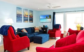 Absolute Heaven By Pristine Properties Vacation Rentals