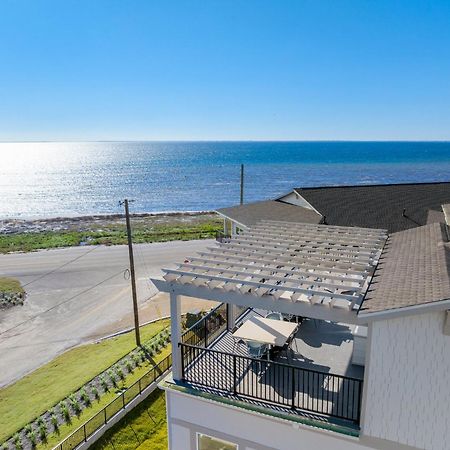 Absolute Heaven By Pristine Properties Vacation Rentals Cape San Blas Exterior photo