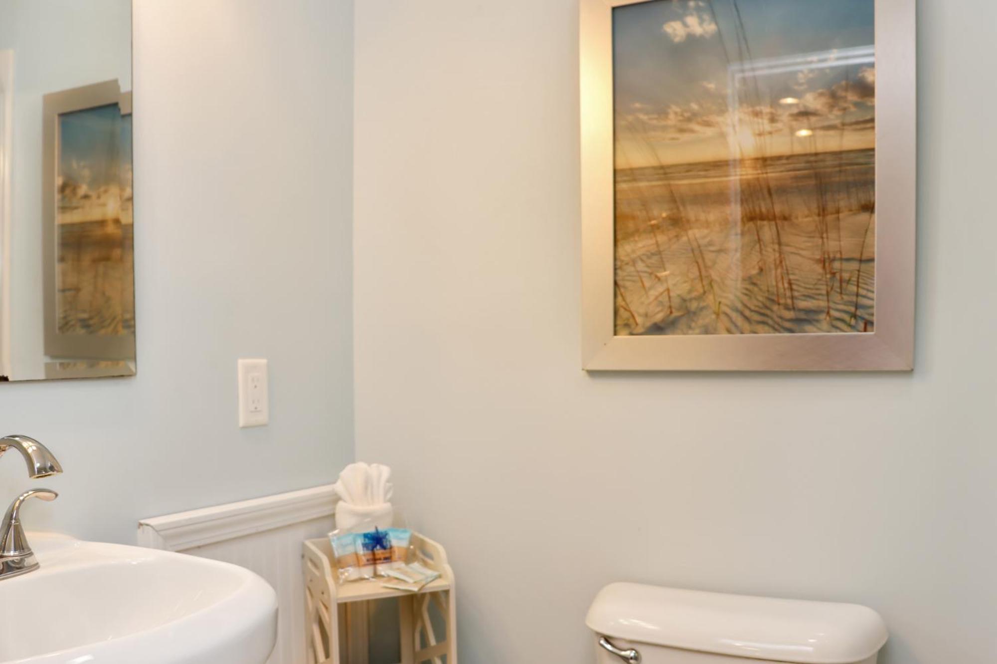 Absolute Heaven By Pristine Properties Vacation Rentals Cape San Blas Exterior photo