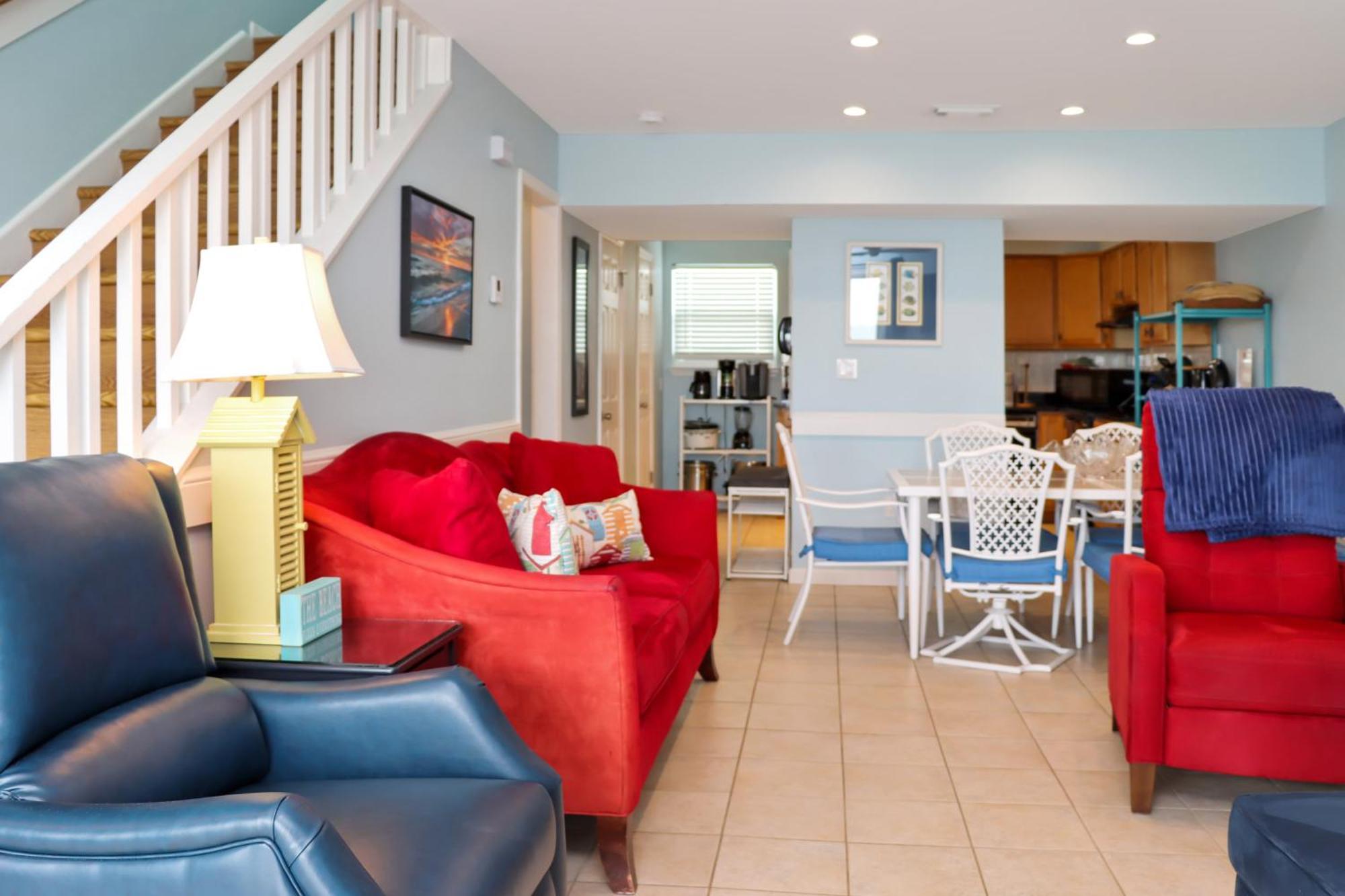 Absolute Heaven By Pristine Properties Vacation Rentals Cape San Blas Exterior photo