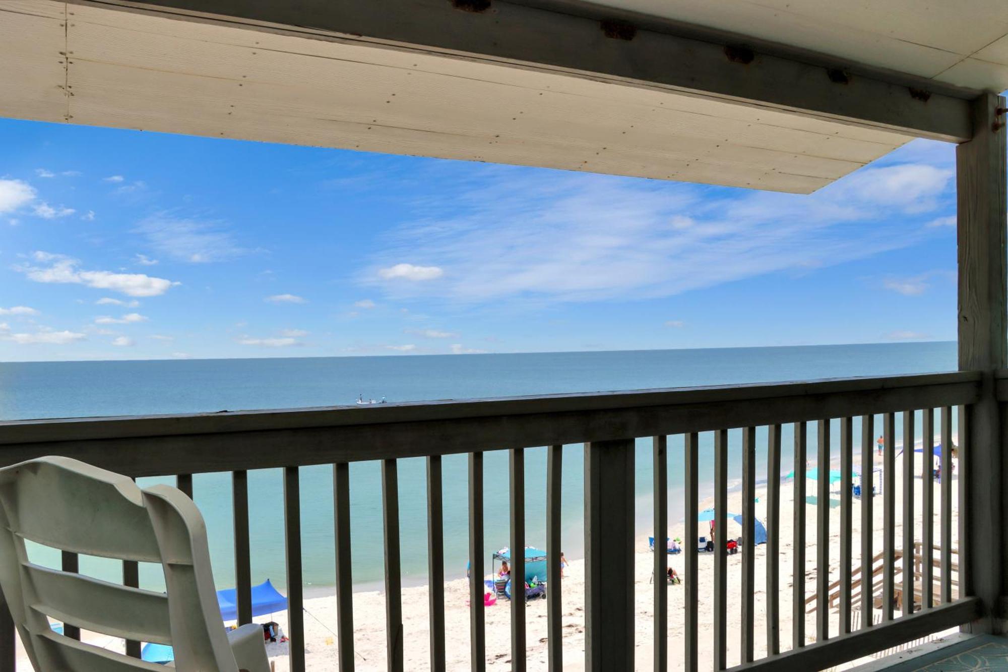 Absolute Heaven By Pristine Properties Vacation Rentals Cape San Blas Exterior photo