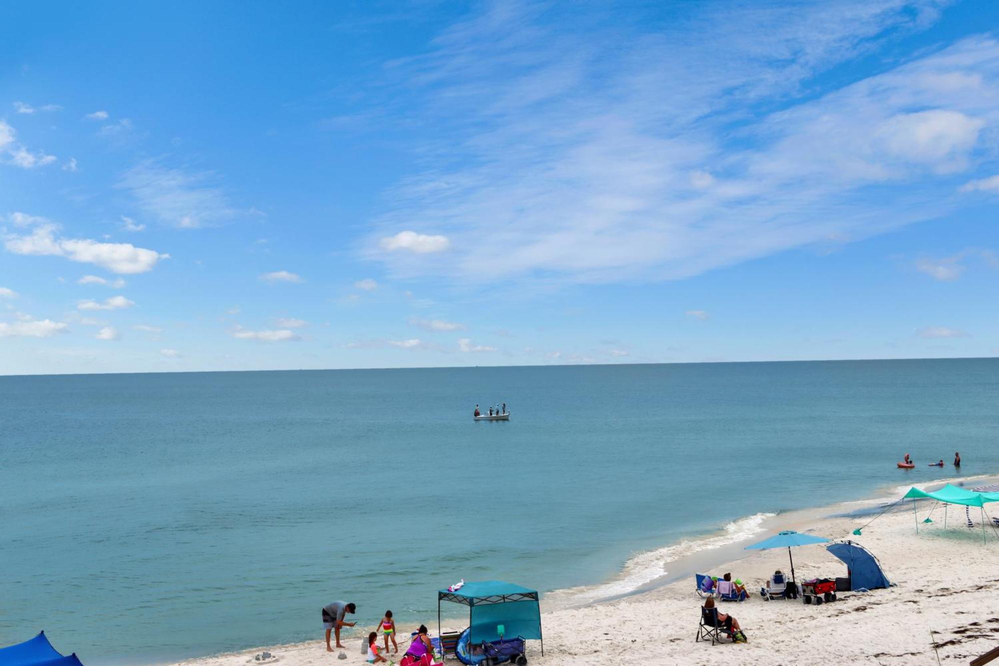 Absolute Heaven By Pristine Properties Vacation Rentals Cape San Blas Exterior photo