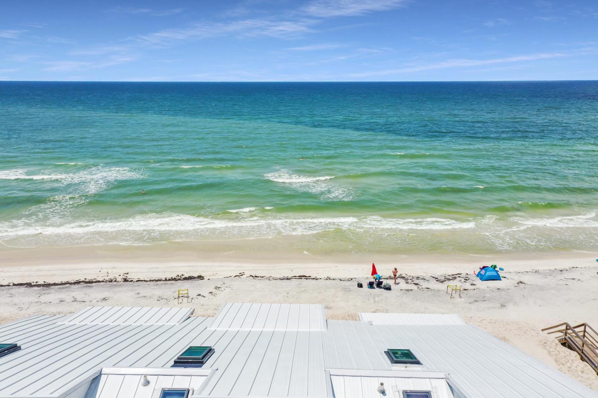 Absolute Heaven By Pristine Properties Vacation Rentals Cape San Blas Exterior photo