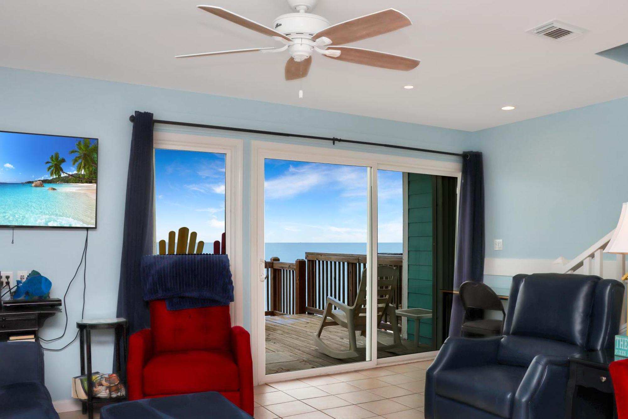 Absolute Heaven By Pristine Properties Vacation Rentals Cape San Blas Exterior photo