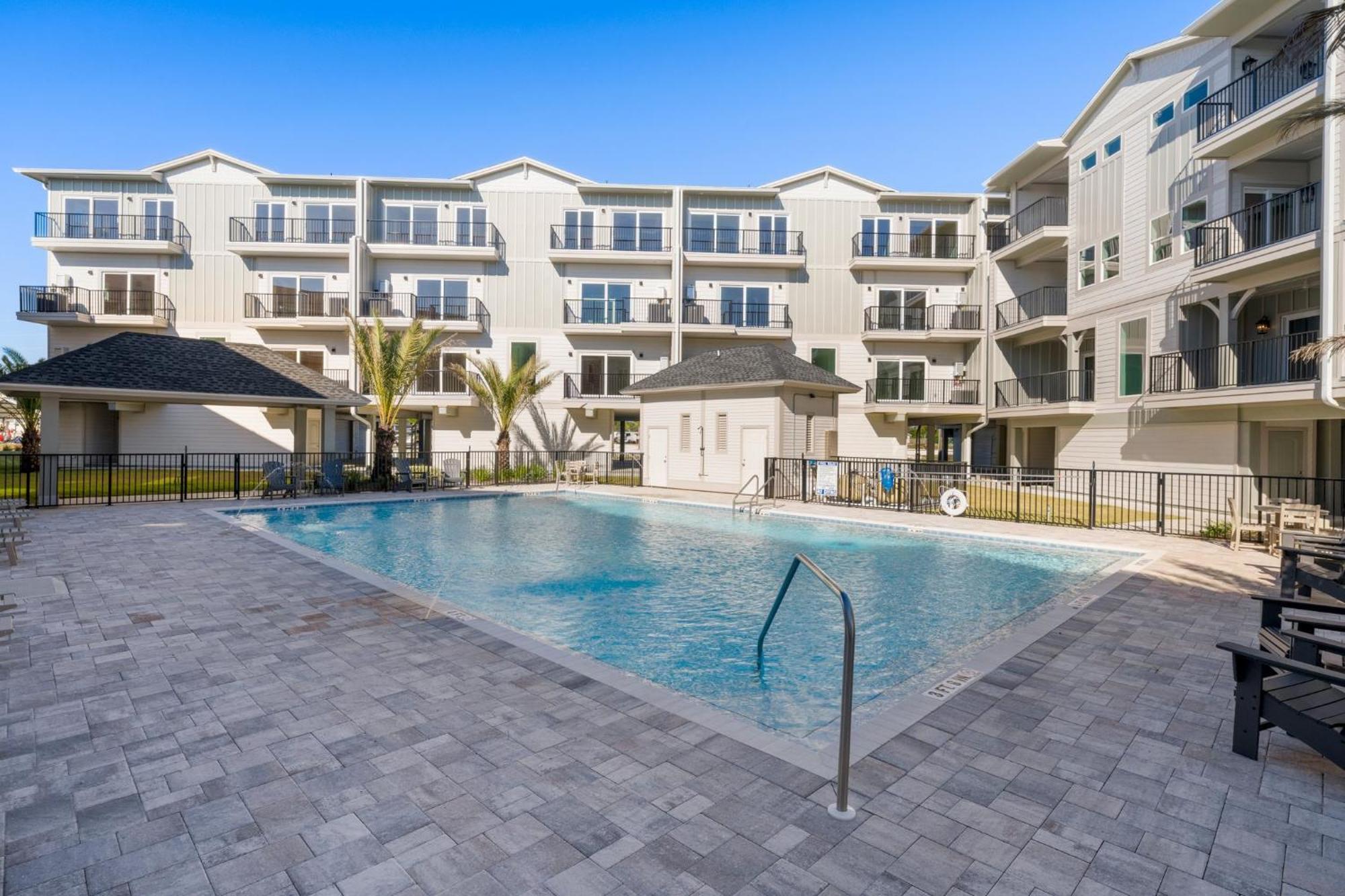 Absolute Heaven By Pristine Properties Vacation Rentals Cape San Blas Exterior photo