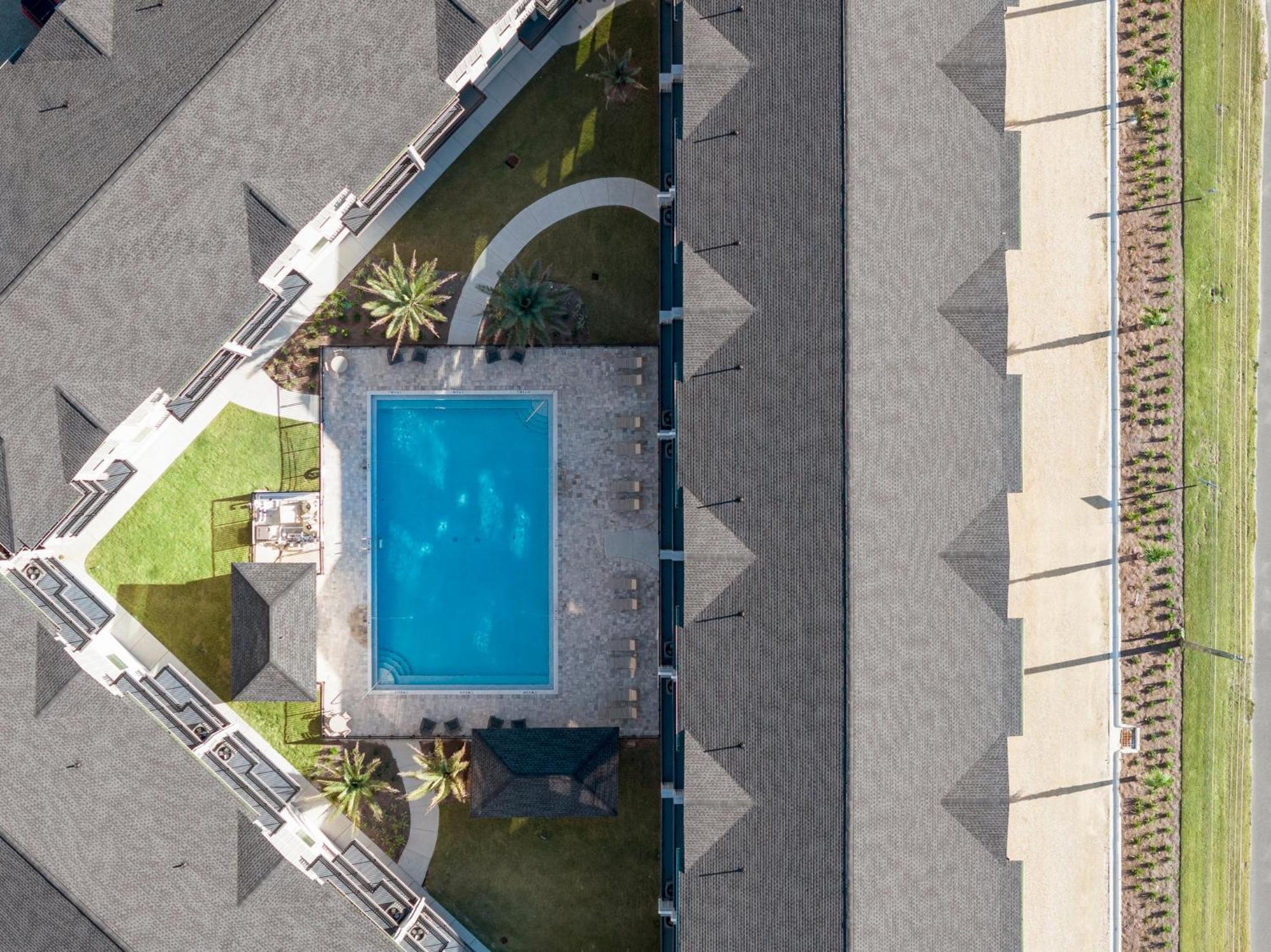 Absolute Heaven By Pristine Properties Vacation Rentals Cape San Blas Exterior photo