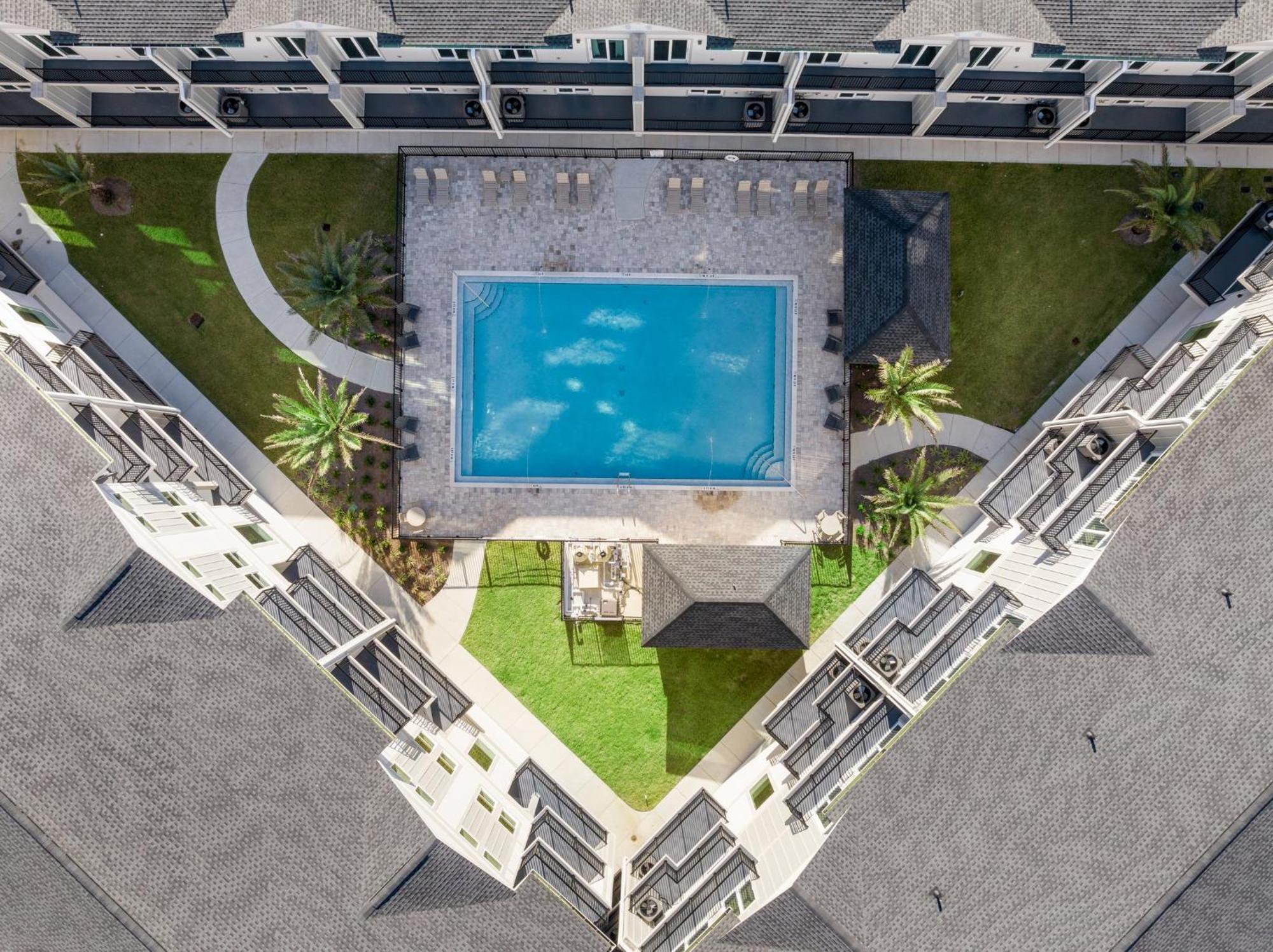 Absolute Heaven By Pristine Properties Vacation Rentals Cape San Blas Exterior photo