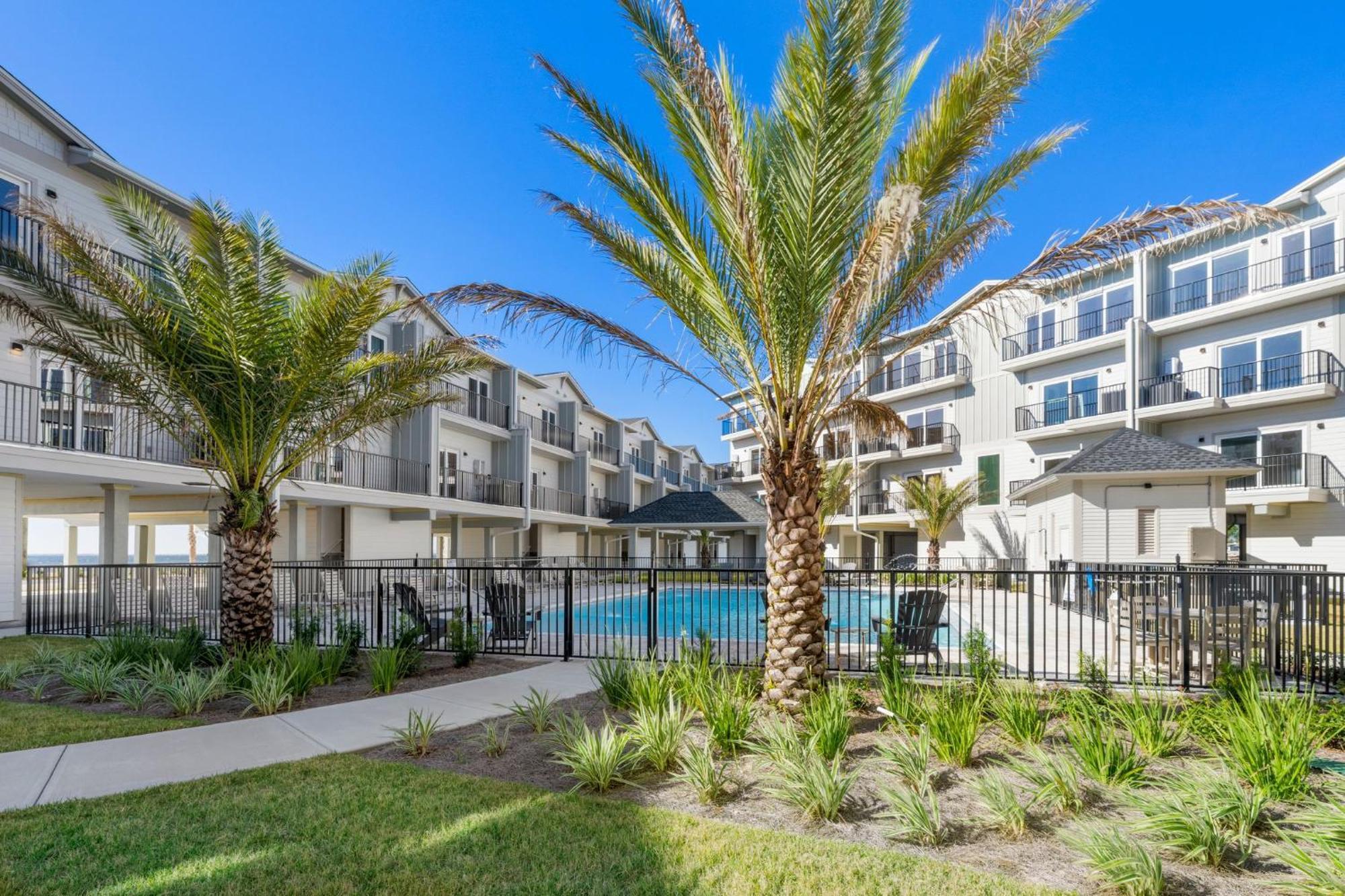 Absolute Heaven By Pristine Properties Vacation Rentals Cape San Blas Exterior photo
