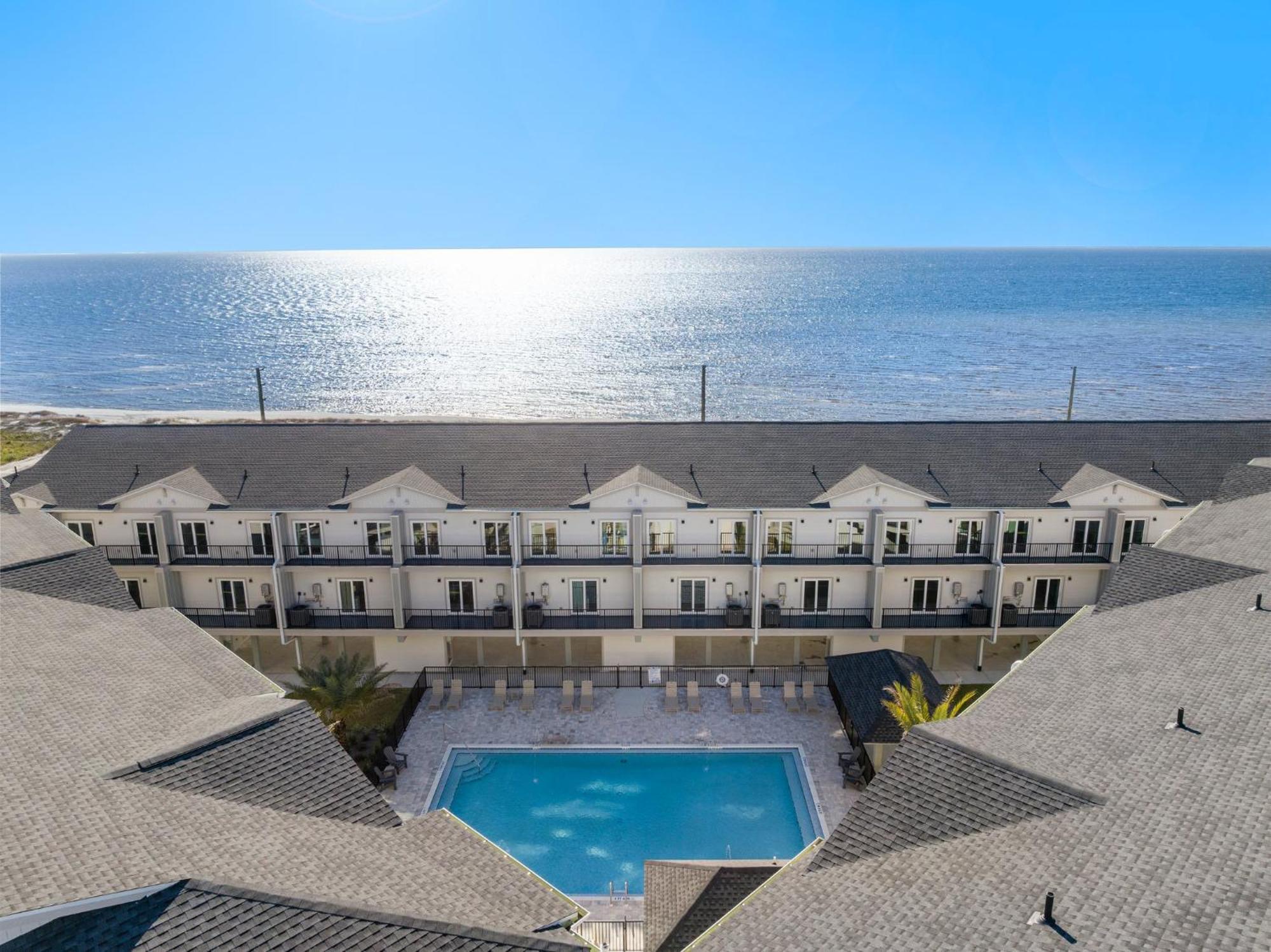 Absolute Heaven By Pristine Properties Vacation Rentals Cape San Blas Exterior photo
